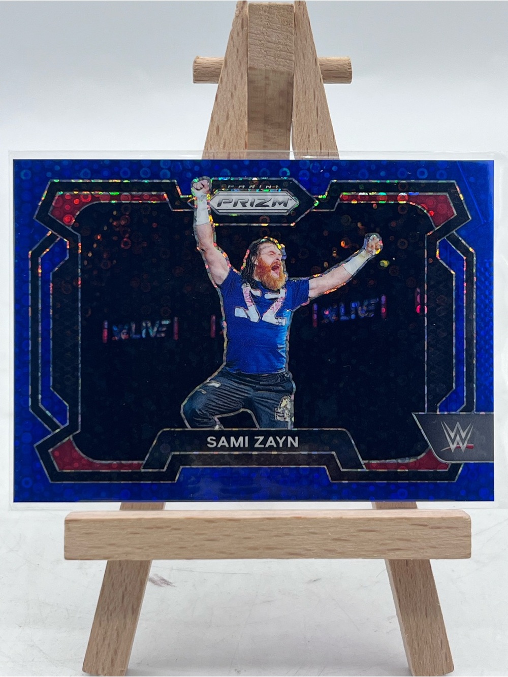 Sami Zayn